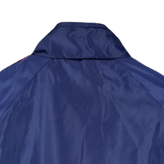 Jaqueta Corta-Vento Tommy Hilfiger Azul, Branca e Vermelha