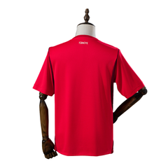 Camisa de Futebol Turkiye Nike 2026 Principal - Versão Torcedor