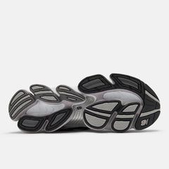 New Balance Abzorb 2000 Silver Metallic-Faded Black
