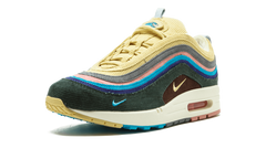 Nike Air Max 1/97 Sean Wotherspoon
