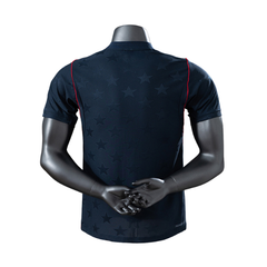 Camisa de Futebol USA Nike 2026 Visitante - Versão Jogador