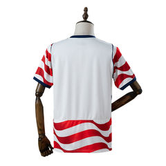 Camisa de Futebol USA Nike 2026 Principal - Versão Torcedor
