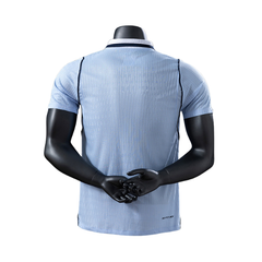 Camisa de Futebol Uruguay Nike 2026 Principal - Versão Jogador