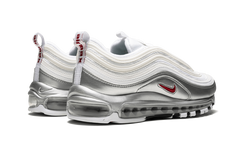 Nike Air Max 97 White Silver