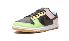 Nike Dunk Low Free 99 Black