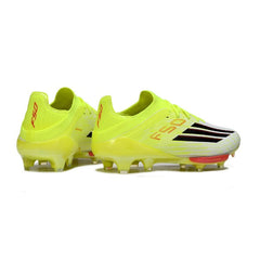 Chuteira Campo FG Adidas F50+ Elite Pack Born For Goals
