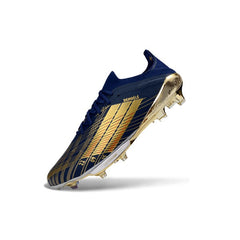 Chuteira Campo FG Adidas F50+ Elite Pack Dembele Ballon d'Or