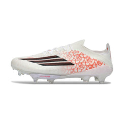 Chuteira Campo FG Adidas F50+ Elite Sem Cadarço Pack Lamine Yamal Football's Heartbreaker