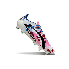 Chuteira Campo Molhado SG Adidas F50 Elite Pack BAPE