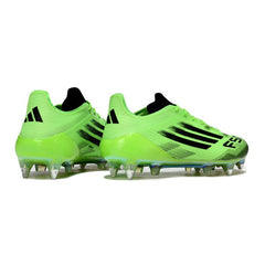 Chuteira Campo Molhado SG Adidas F50 Elite Pack R-Gol