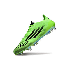 Chuteira Campo Molhado SG Adidas F50 Elite Pack R-Gol