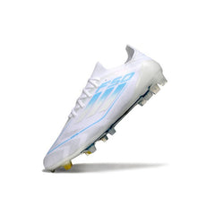 Chuteira Campo Molhado SG Adidas F50 Elite Branca