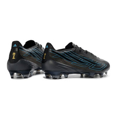 Chuteira Campo FG Adidas F50 Hyperfast Elite World Pack Cup