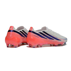Chuteira Campo FG Adidas F50 Hyperfast Elite World Pack Cup
