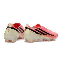 Chuteira Campo FG Adidas F50 Hyperfast Elite Road to Glory Pack