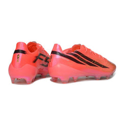 Chuteira Campo FG Adidas F50 Hyperfast EVO Elite Road to Pack Glory