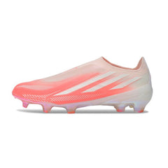 Chuteira Campo FG Adidas F50 Hyperfast Sem Cadarço Elite World Pack Cup