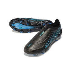 Chuteira Campo FG Adidas F50 Hyperfast Sem Cadarço Elite World Pack Cup