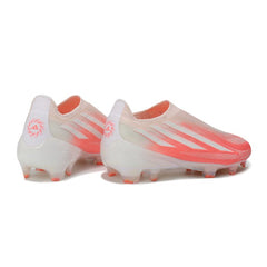 Chuteira Campo FG Adidas F50 Hyperfast Sem Cadarço Elite World Pack Cup