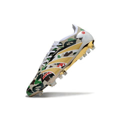 Chuteira Campo FG Adidas Predator 25 Elite Pack Bape