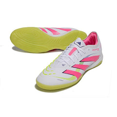 Chuteira Futsal IC Adidas Predator 25 Elite Pack Celestial Victory Indoor