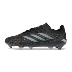 Chuteira Campo FG Adidas Predator 26 Elite Louis Pack Vuitton