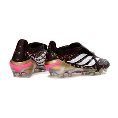 Chuteira Campo FG Adidas Predator 26 Elite Pack Louis Vuitton