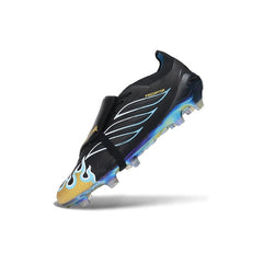 Chuteira Campo FG Adidas x Trasher Predator 26 Elite Com Língua Pack Argentina
