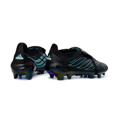 Chuteira Campo FG Adidas Predator 26 Elite Com Língua Trasher x Argentina Pack
