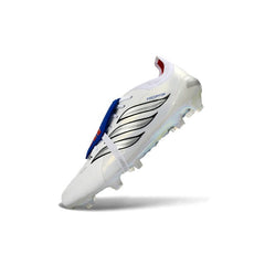 Chuteira Campo FG Adidas Predator 26 Elite Com Língua Pack Jude Bellingham