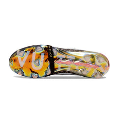 Chuteira Campo FG Adidas Predator 26 Elite Com Língua Louis Vuitton