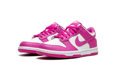 Nike Dunk Low Active Fuchsia