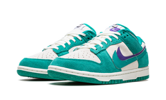 Nike Dunk Low SE 85 Neptune Green