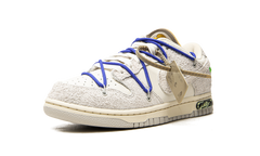 Nike Dunk Low Off White Lot 32:50