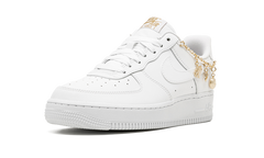 Nike Air Force 1 Low LX White Pendant