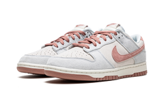 Nike Dunk Low Fossil Rose