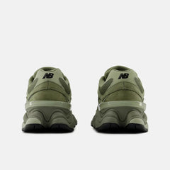 New Balance 9060 Dark Olivine