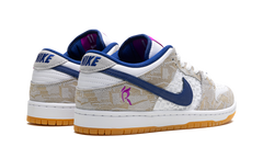 Nike SB Dunk Low Rayssa Leal
