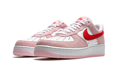 Nike Air Force 1 Low Valentine’s Day Love Letter