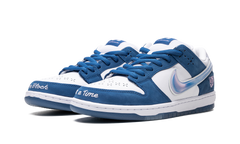 Nike SB Dunk Low Born x Raised One Block At A Time