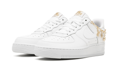 Nike Air Force 1 Low LX White Pendant