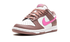 Nike Dunk Low Smokey Mauve