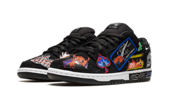 Nike SB Dunk Low Neckface