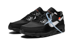 Nike Air Max 90 Off White Black
