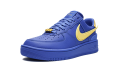 Nike Air Force 1 Ambush Game Royal