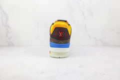 Louis Vuitton Trainer Ebene Multicolor