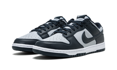 Nike Dunk Low Georgetown