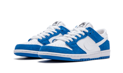Nike SB Dunk Low Ishod Wair Blue Spark