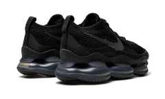 Nike Air Max Scorpion FK Triple Black
