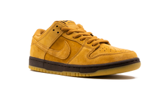Nike SB Dunk Low Wheat